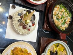 -壹号宴餐厅(汉口江滩店)