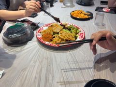 -李叔叔虾蟹大排档(青羊店)