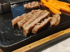 -必胜客(宁河吾悦店)