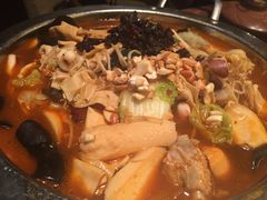 -渔家颂歌渔家味道(青石路店)