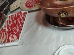 -羊家胡同·龙虾烧烤火锅(龙汇路店)