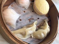 -上海新发展亚太JW万豪酒店