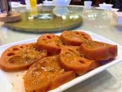 -日日鲜自助餐厅(小公园店)