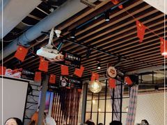 大堂-西域阿里马新疆菜·清真(桂花路店)