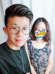 -P.STYLE 派斯造型