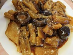 -烤肉宛饭庄(南礼士路店)