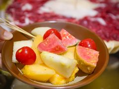 -今日牛事潮汕鲜牛肉火锅(瑞金店)