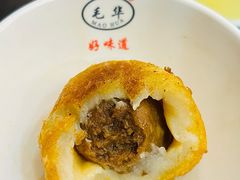 -毛华美食(清扬路店)