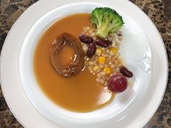 炭烧鲍鱼-宜兴隆家宴·私房菜(泰安华庭店)