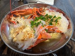 -盒马鲜生(皇庭广场店)