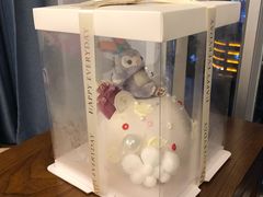 -梦境蛋糕FAN·TacyCake(德思勤店)