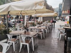 -MARU玛露音乐餐厅(大学路店)