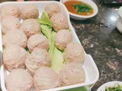 -八合里牛肉火锅(新洲店)