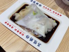 -荔银肠粉·非遗手藝(夫子庙店)