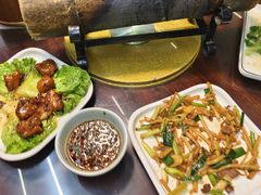 -61号餐吧(兴坪古镇漓江店)