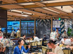 -Home Thai·泰谣(王府井apm店)