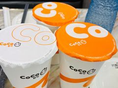 -CoCo都可(香港名都店)
