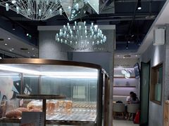 -奈雪的茶(大梅沙8号仓店)