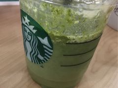 -星巴克(常州丰臣国际广场店)