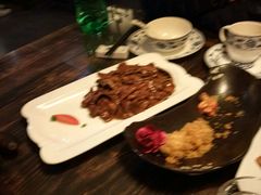 -堂宴·老厦门私房菜(1988仙岳总店)