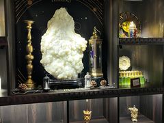 -雪灵魔法世界SHELLY’S TAROT(大良桂畔里店)