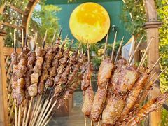 -1819餐厅·团队聚餐·烤串·精酿