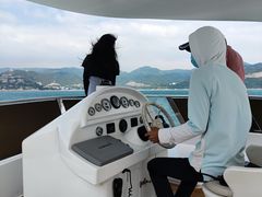 -大梅沙游艇度假酒店