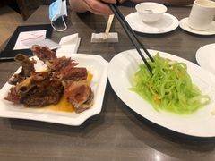 -松花湖水饺(新濠天地店)