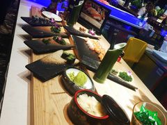 -加餐海鲜自助(集美银泰百货店)