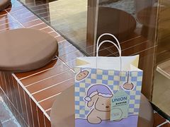 -屋裡·Union Bakery(龙江路店)