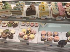 -派悦坊·甜品·蛋糕(虹口龙之梦店)