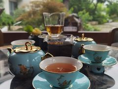 -广富林宰相府酒店·水云间