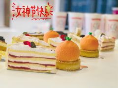 -PAUL LAFAYET 法式甜品(国金中心商场店)