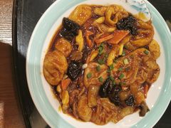 -锡和无锡菜(景丽苑店)