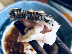 -食玉轩临江鱼捞