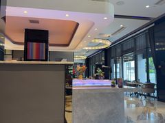 -鹭江潮餐厅·福建菜(鹭江佲家酒店)