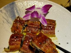 -甄花精致料理自助(城市阳台店)