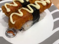 -新一番三文鱼寿司(红城湖店)