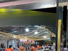 -琼大师东方烤乳猪(亚特兰蒂斯店)