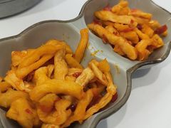 -湖南人家湘菜馆(南京路店)