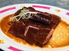 -猪肉婆私房菜(容桂总店)