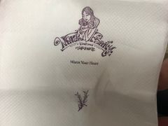 -娜娜家·Nana's restaurant(国金汇店)