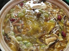 -山菌美食苑(振兴路店)