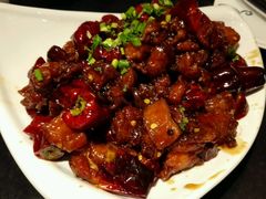 -晚归月亮湾私家菜(临邑路店)