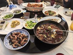 -丰收日·小海鲜·沪上家宴(顾村正大店)