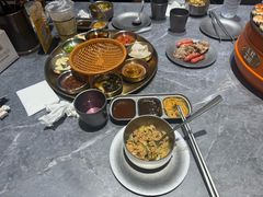 -东味北道熟成·炭火烤肉(九龙店)