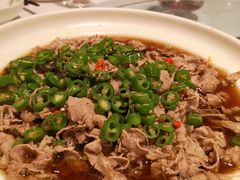 -眉州东坡(中关村店)