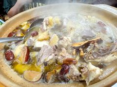 -威邵鸡煲(西华路总店)