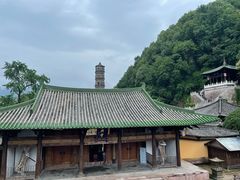 -台州府城(江南长城)