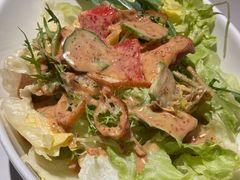 -外婆家(西红门荟聚购物中心店)
